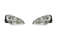 Headlight Set SET_7403986V Valeo