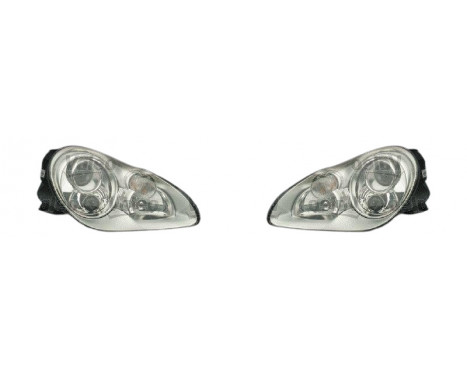 Headlight Set SET_7403986V Valeo