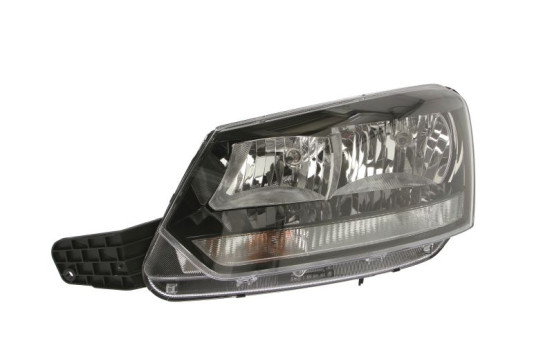 Headlight Set SET_7607962M Magneti Marelli, Image 3