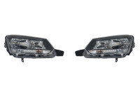 Headlight Set SET_7607962M Magneti Marelli