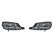 Headlight Set SET_7607962M Magneti Marelli