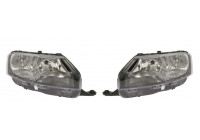Headlight Set SET_7617962V Valeo