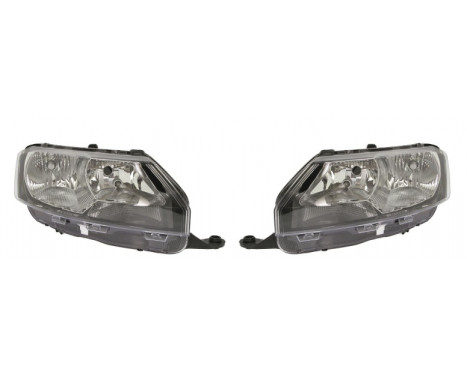Headlight Set SET_7617962V Valeo