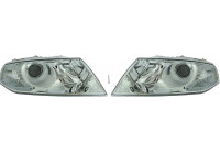 Headlight Set SET_7622986N Hella