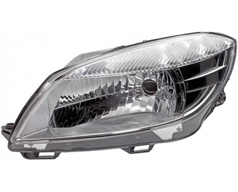 Headlight Set SET_7628962H Hella, Image 2