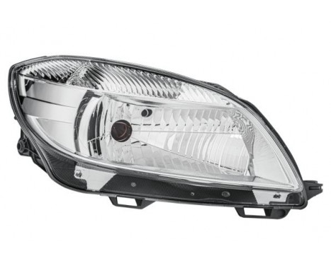 Headlight Set SET_7628962H Hella, Image 6
