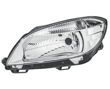 Headlight Set SET_7628962H Hella, Image 3