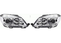 Headlight Set SET_7628964H Hella