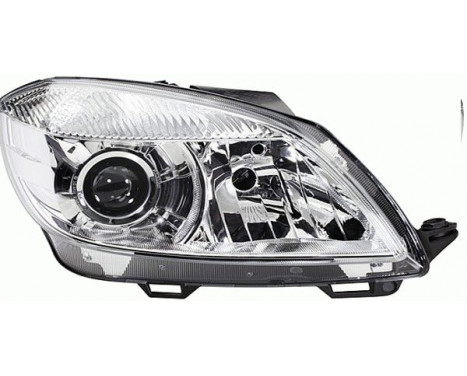 Headlight Set SET_7628964H Hella, Image 5