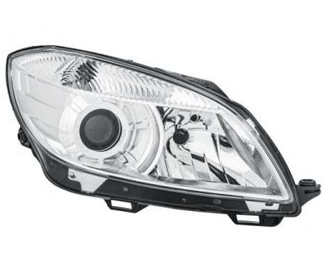 Headlight Set SET_7628964H Hella, Image 6