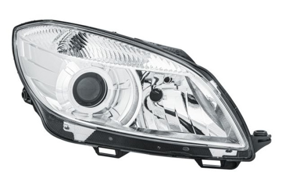 Headlight Set SET_7628964H Hella, Image 6