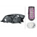Headlight Set SET_7628964H Hella, Thumbnail 7