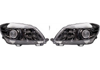 Headlight Set SET_7628968H Hella