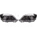 Headlight Set SET_7628968H Hella