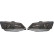 Headlight Set SET_7629964H Hella