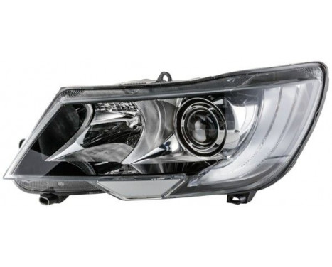 Headlight Set SET_7637962H Hella, Image 2