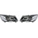 Headlight Set SET_7637962H Hella