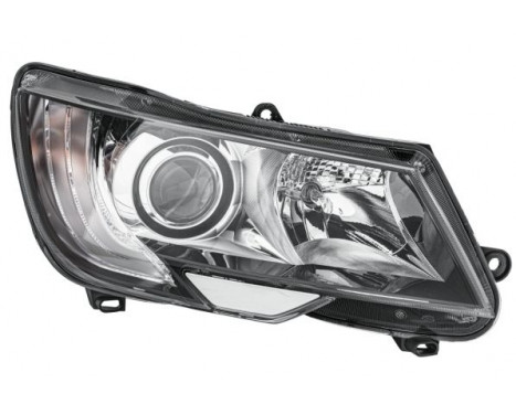Headlight Set SET_7637962H Hella, Image 3