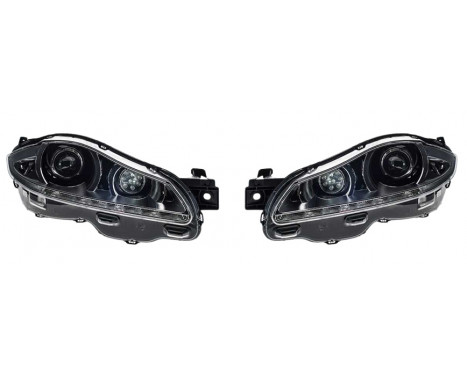 Headlight Set SET_7742984V Valeo