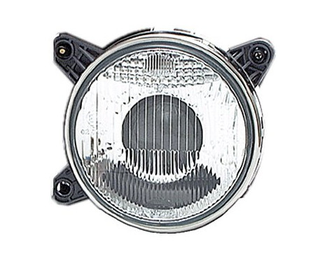 Headlight Set SET_9BG 135 927-011 Hella, Image 4