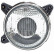 Headlight Set SET_9BG 135 927-011 Hella, Thumbnail 3