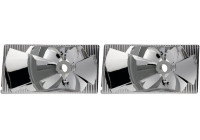 Headlight Set SET_9DE 145 676-011 Hella