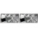 Headlight Set SET_9DE 145 676-011 Hella