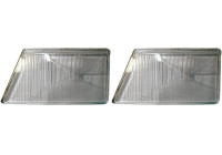 Headlight set SET_9ES 143 775-001 Hella