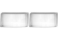 Headlight set SET_9ES 144 433-031 Hella