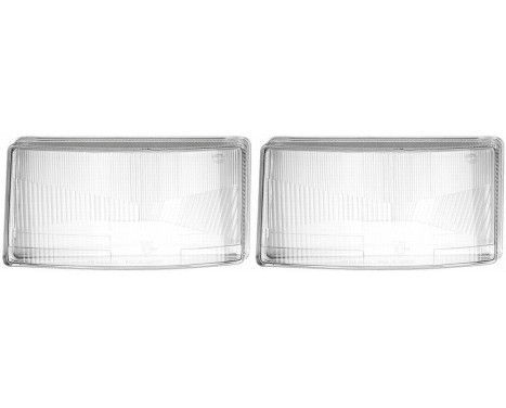 Headlight set SET_9ES 144 433-031 Hella