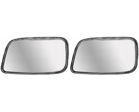 Headlight set SET_9ES 170 064-011 Hella