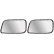 Headlight set SET_9ES 170 064-011 Hella