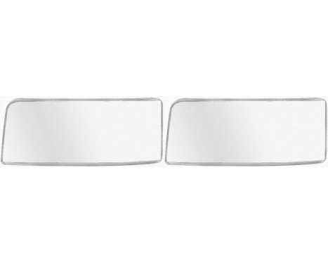 Headlight set SET_9ES 354 984-051 Hella