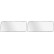 Headlight set SET_9ES 354 984-051 Hella