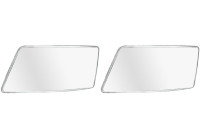 Headlight set SET_9ES 354 987-091 Hella