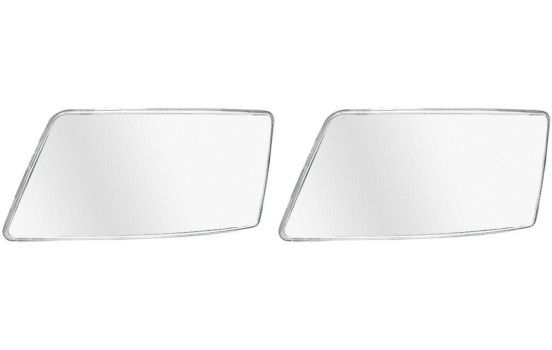 Headlight set SET_9ES 354 987-091 Hella
