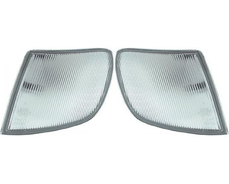Headlight Set SET_9HB 006 948-031 Hella
