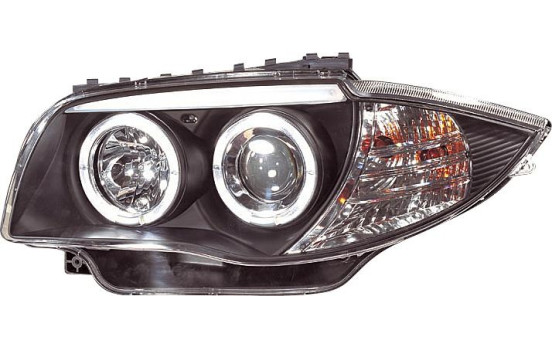 Headlight set suitable for BMW 1-Series E81/E87 2004-2011, Image 2