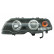 Headlight set suitable for BMW 3-Series E46 Coupe/Cabrio 1999-2002, Thumbnail 2