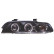 Headlight set suitable for BMW 5-Series E39 1996-2003, Thumbnail 2
