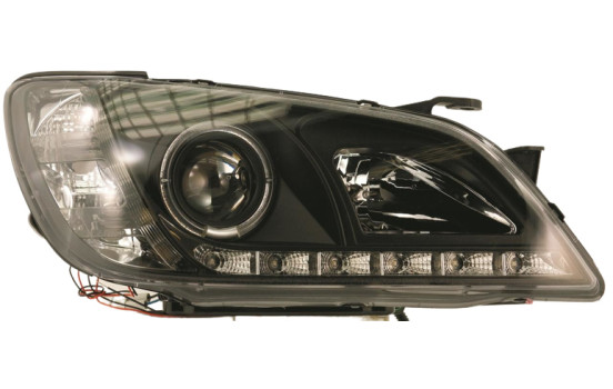 Headlight set suitable for Lexus IS200/IS300 1998-2005, Image 2