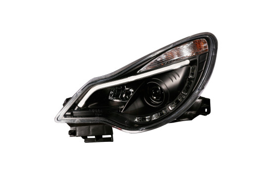 Headlight set suitable for Opel Corsa D 2011-2014, Image 2