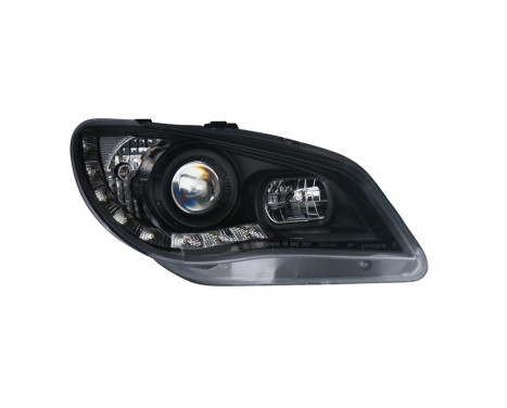 Headlight set suitable for Subaru Impreza 2005-2007, Image 2