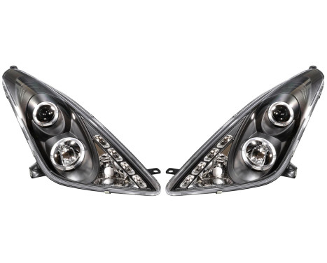 Headlight set suitable for Toyota Celica 2001-2005