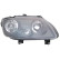Headlight set suitable for Volkswagen Touran 2003-2006 & Caddy II 2004-, Thumbnail 2