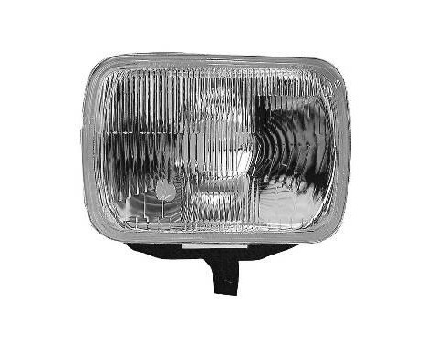 Headlight Set, Image 2