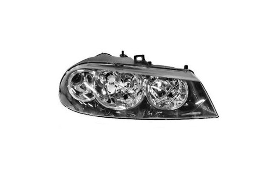 Headlight Set, Image 2