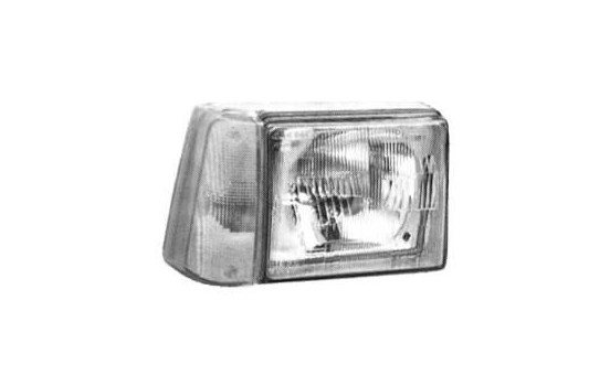 Headlight Set, Image 2