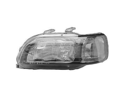 Headlight Set, Image 4