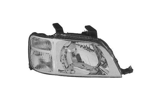 Headlight Set, Image 2